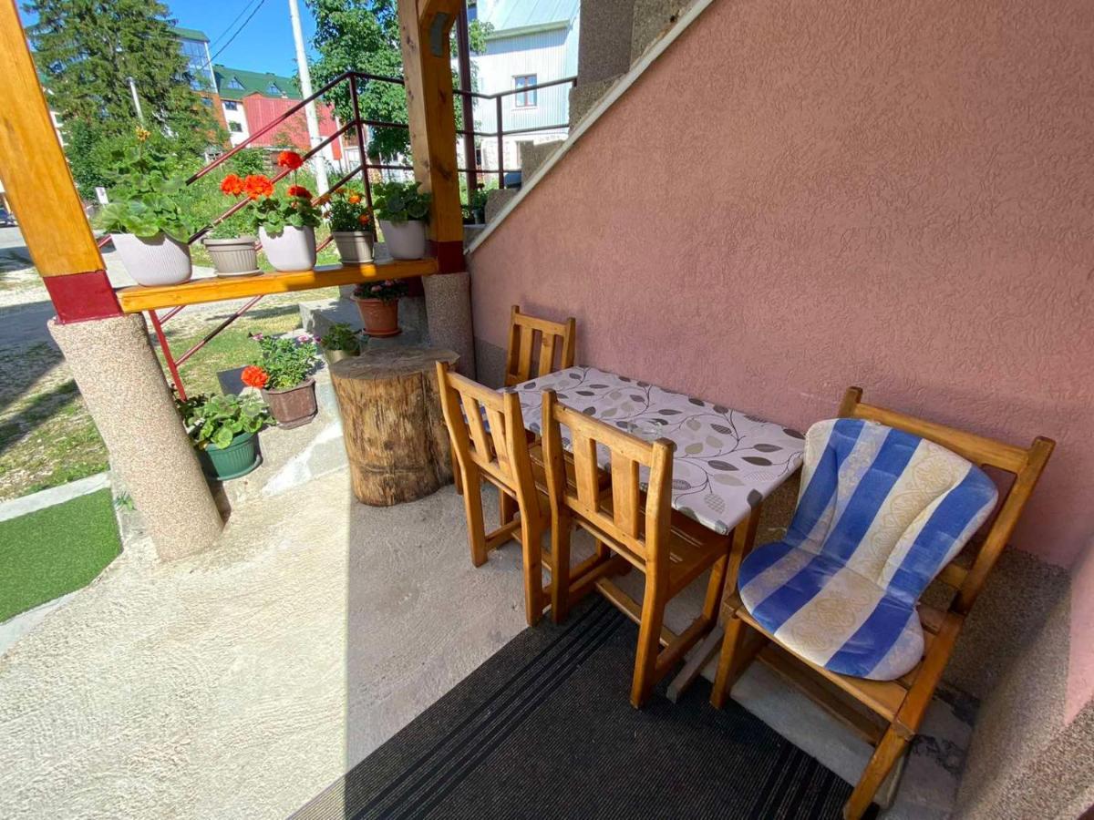 ŽabljakApartman Kaljevicアパートメント エクステリア 写真